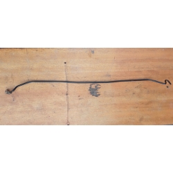 Упор Капота